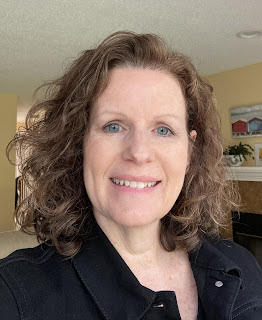 Korina Moss — Founding Faculty portrait